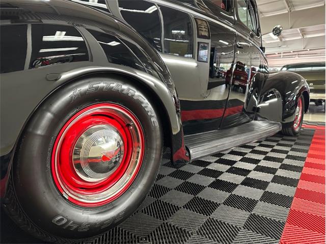 1940 Ford Deluxe (CC-2118093) for sale in Columbus, Ohio