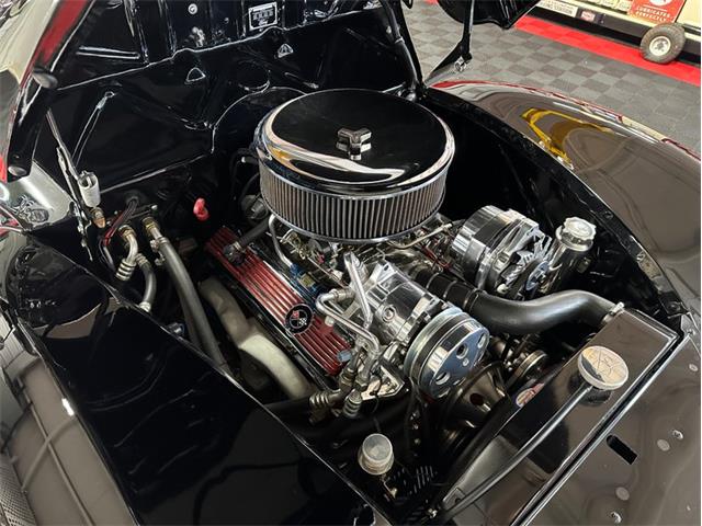 1940 Ford Deluxe (CC-2118093) for sale in Columbus, Ohio