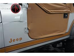 1979 Jeep CJ7 (CC-2118094) for sale in Statesville, North Carolina