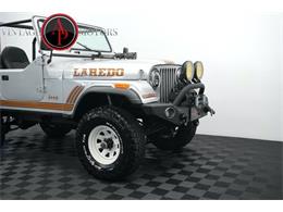 1979 Jeep CJ7 (CC-2118094) for sale in Statesville, North Carolina