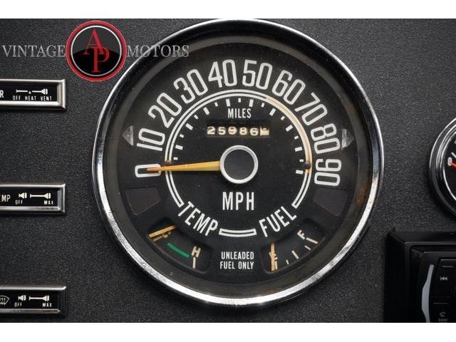 1979 Jeep CJ7 (CC-2118094) for sale in Statesville, North Carolina