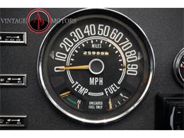 1979 Jeep CJ7 (CC-2118094) for sale in Statesville, North Carolina