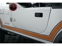 1979 Jeep CJ7 (CC-2118094) for sale in Statesville, North Carolina