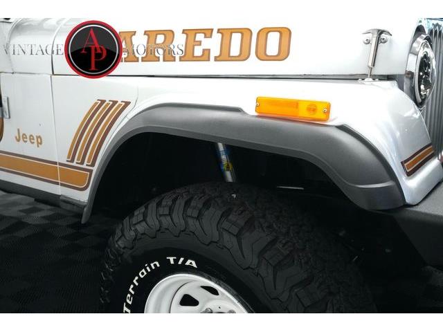 1979 Jeep CJ7 (CC-2118094) for sale in Statesville, North Carolina
