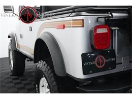 1979 Jeep CJ7 (CC-2118094) for sale in Statesville, North Carolina