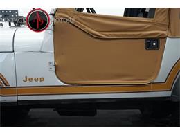 1979 Jeep CJ7 (CC-2118094) for sale in Statesville, North Carolina