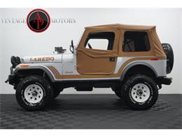 1979 Jeep CJ7 (CC-2118094) for sale in Statesville, North Carolina