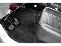 1979 Jeep CJ7 (CC-2118094) for sale in Statesville, North Carolina
