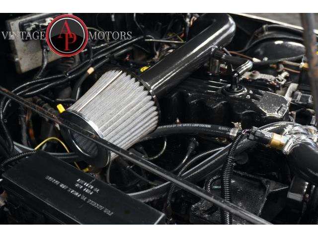 1979 Jeep CJ7 (CC-2118094) for sale in Statesville, North Carolina