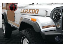 1979 Jeep CJ7 (CC-2118094) for sale in Statesville, North Carolina