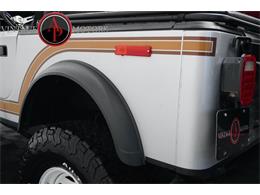 1979 Jeep CJ7 (CC-2118094) for sale in Statesville, North Carolina
