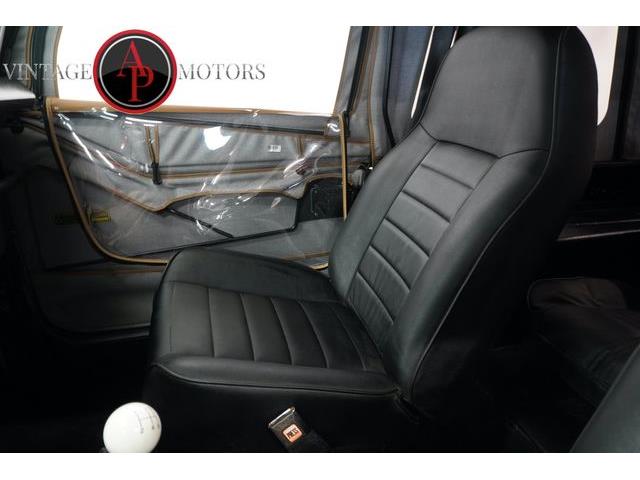1979 Jeep CJ7 (CC-2118094) for sale in Statesville, North Carolina