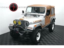 1979 Jeep CJ7 (CC-2118094) for sale in Statesville, North Carolina