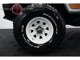 1979 Jeep CJ7 (CC-2118094) for sale in Statesville, North Carolina