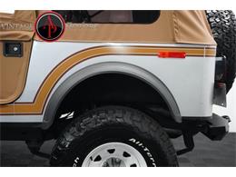 1979 Jeep CJ7 (CC-2118094) for sale in Statesville, North Carolina