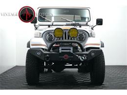 1979 Jeep CJ7 (CC-2118094) for sale in Statesville, North Carolina