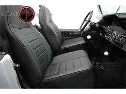1979 Jeep CJ7 (CC-2118094) for sale in Statesville, North Carolina