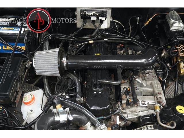 1979 Jeep CJ7 (CC-2118094) for sale in Statesville, North Carolina