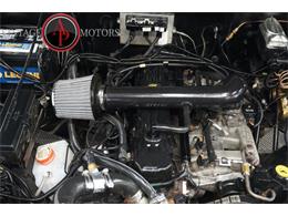 1979 Jeep CJ7 (CC-2118094) for sale in Statesville, North Carolina