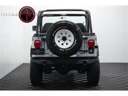 1979 Jeep CJ7 (CC-2118094) for sale in Statesville, North Carolina