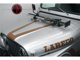 1979 Jeep CJ7 (CC-2118094) for sale in Statesville, North Carolina