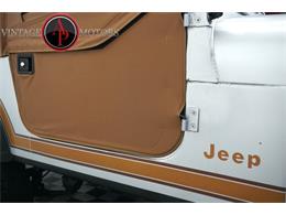 1979 Jeep CJ7 (CC-2118094) for sale in Statesville, North Carolina