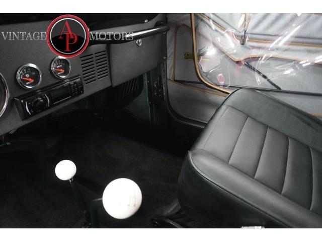 1979 Jeep CJ7 (CC-2118094) for sale in Statesville, North Carolina