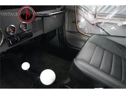 1979 Jeep CJ7 (CC-2118094) for sale in Statesville, North Carolina