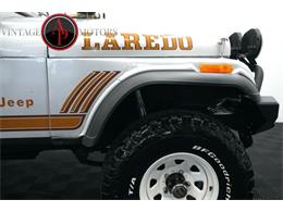 1979 Jeep CJ7 (CC-2118094) for sale in Statesville, North Carolina