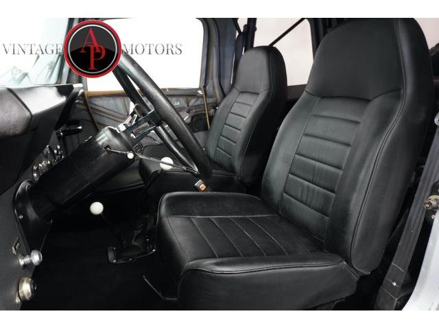 1979 Jeep CJ7 (CC-2118094) for sale in Statesville, North Carolina