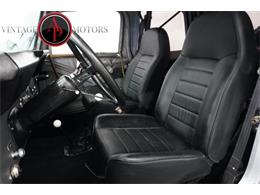 1979 Jeep CJ7 (CC-2118094) for sale in Statesville, North Carolina