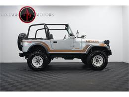 1979 Jeep CJ7 (CC-2118094) for sale in Statesville, North Carolina