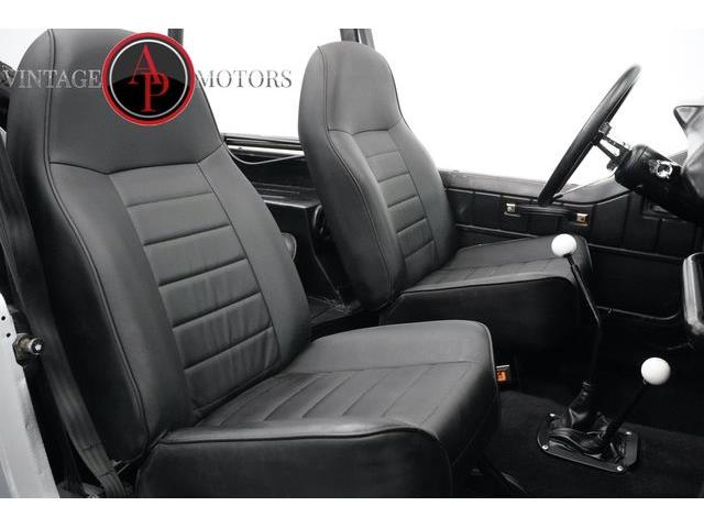1979 Jeep CJ7 (CC-2118094) for sale in Statesville, North Carolina