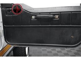 1979 Jeep CJ7 (CC-2118094) for sale in Statesville, North Carolina
