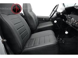 1979 Jeep CJ7 (CC-2118094) for sale in Statesville, North Carolina