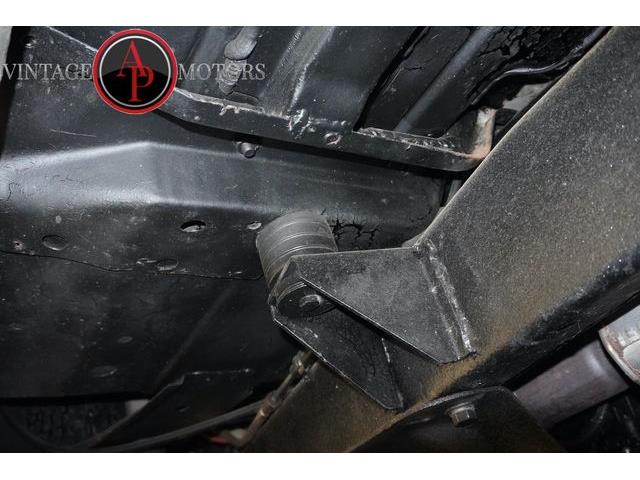 1979 Jeep CJ7 (CC-2118094) for sale in Statesville, North Carolina
