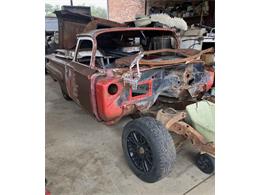 1960 Chevrolet El Camino (CC-2118095) for sale in Midlothian, Texas