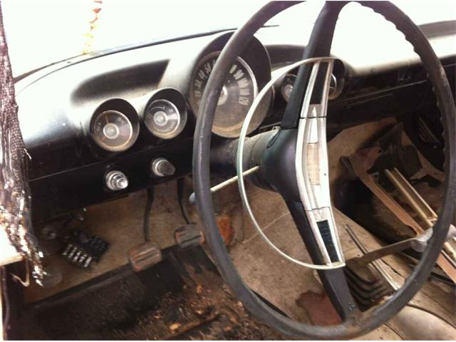 1960 Chevrolet El Camino (CC-2118095) for sale in Midlothian, Texas
