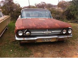 1960 Chevrolet El Camino (CC-2118095) for sale in Midlothian, Texas