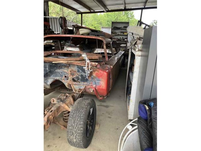 1960 Chevrolet El Camino (CC-2118095) for sale in Midlothian, Texas