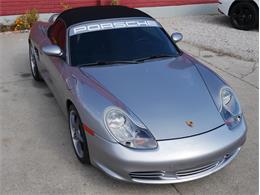2004 Porsche Boxster (CC-2118097) for sale in Reno, Nevada