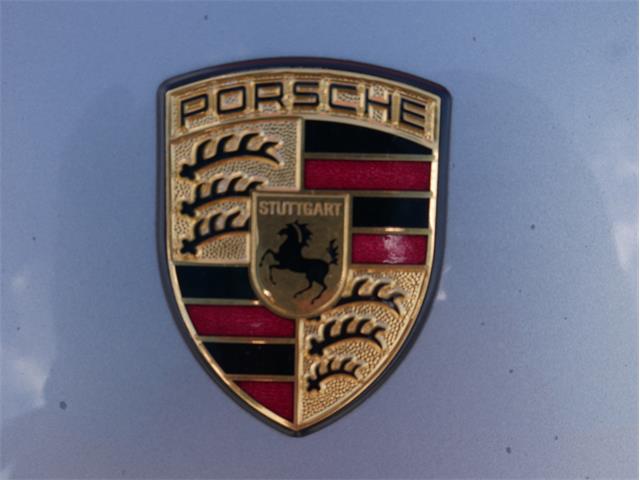 2004 Porsche Boxster (CC-2118097) for sale in Reno, Nevada