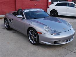 2004 Porsche Boxster (CC-2118097) for sale in Reno, Nevada