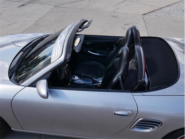 2004 Porsche Boxster (CC-2118097) for sale in Reno, Nevada