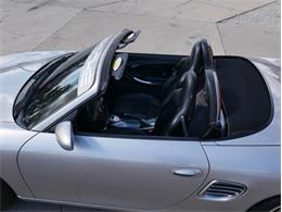 2004 Porsche Boxster (CC-2118097) for sale in Reno, Nevada