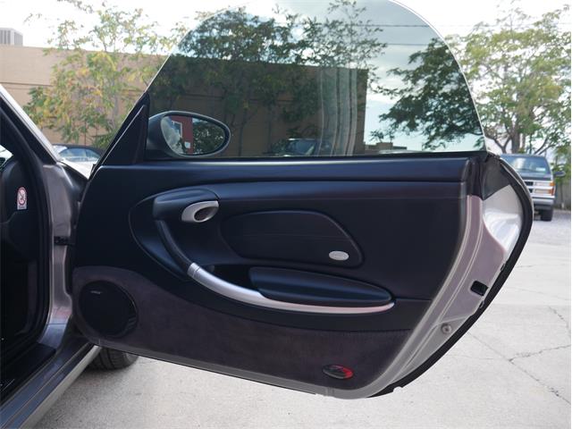 2004 Porsche Boxster (CC-2118097) for sale in Reno, Nevada
