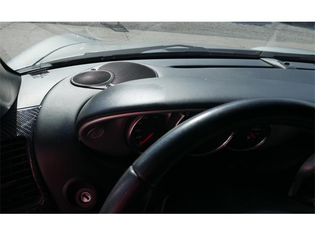 2004 Porsche Boxster (CC-2118097) for sale in Reno, Nevada