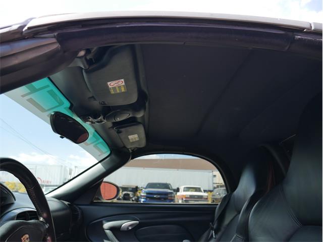 2004 Porsche Boxster (CC-2118097) for sale in Reno, Nevada
