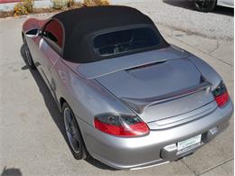 2004 Porsche Boxster (CC-2118097) for sale in Reno, Nevada