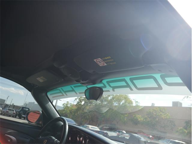 2004 Porsche Boxster (CC-2118097) for sale in Reno, Nevada